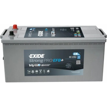Image 1 of Exide 235Ah 1200A (EE2353)