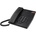 Alcatel temporis 180 кабелен телефонен апарат black temp180_b (temp180_b)