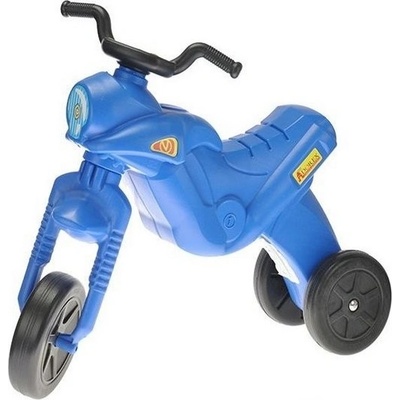 Mikro trading Enduro Maxi modré