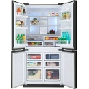 Sharp SJ FS820VSL