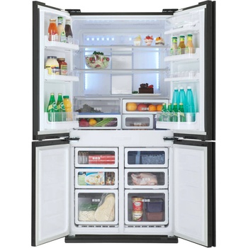 Sharp SJ FS820VSL