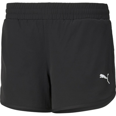 Puma dámské kraťasy Active 4 Woven Shorts 58686201