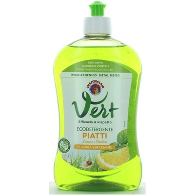Chante Clair Piatti Ecodetergente na riad 500 ml