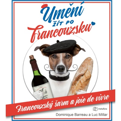 Umění žít po francouzsku