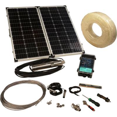 ProGarden 3TSS0.76-55-24/200 (457003TSS0765524S)