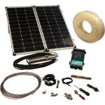 ProGarden 3TSS0.76-55-24/200 (457003TSS0765524S)