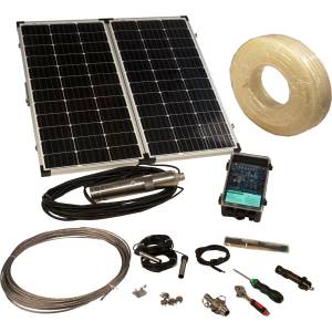 ProGarden 3TSS0.76-55-24/200 (457003TSS0765524S)