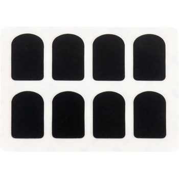 Latone Mouthpiece Cushion Black Sopran/Clarinet Резервни части за духов инструмент (MCBSC)