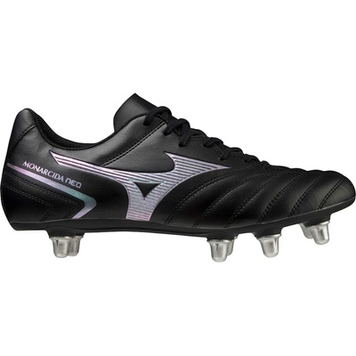 Mizuno MONARCIDA NEO II RUGBY čierna strieborná