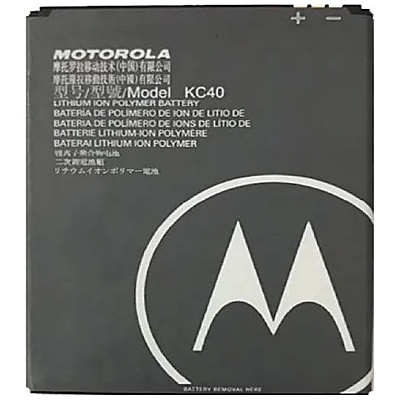 Motorola Батерия за Motorola E6 Plus XT2025-2