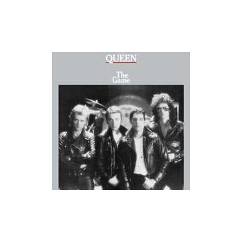 Queen - Game CD