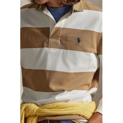 Ralph Lauren Памучен суичър Polo Ralph Lauren (710P05317)