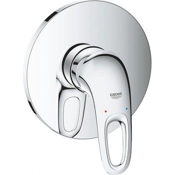 GROHE Смесител за вграждане за душ, 24048003 (24048003)