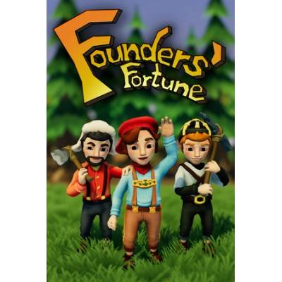 Dionic Founders' Fortune (PC)