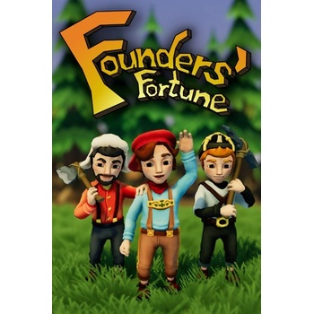 Dionic Founders' Fortune (PC)