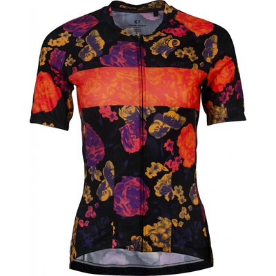 Pearl Izumi W ATTACK Hot Flowers dámský