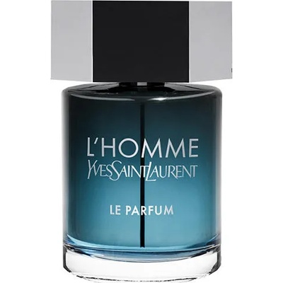 Yves Saint Laurent L'Homme Le Parfum EDP 40 ml