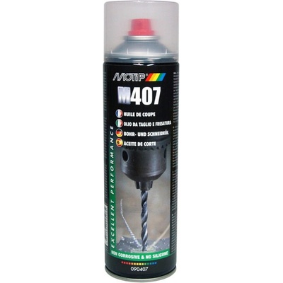 Motip Řezný olej 500 ml