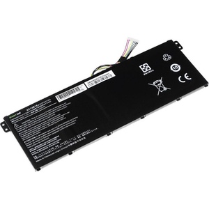 Green Cell Батерия за лаптоп Acer Aspire E 11 ES1-111M ES1-131 E 15 ES1-512 Chromebook 11 CB3-111 13 CB5-311 AC14B3K 11.4V 2200mAh GREEN (GC-ACER-AC14B3K-AC52)