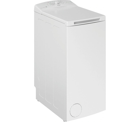 Whirlpool TDLR 5030L EU/N