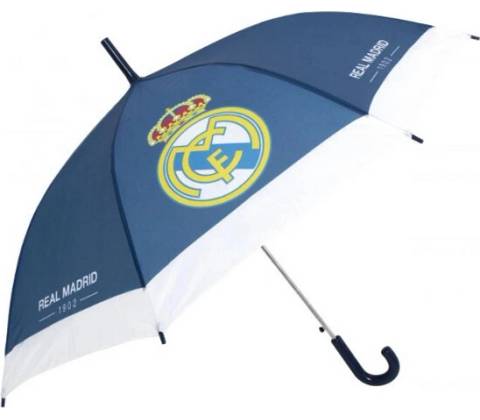 Dáždnik Real Madrid