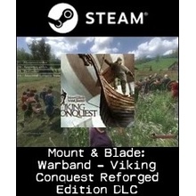 Mount and Blade: Warband Viking Conquest (Reforged Edition)