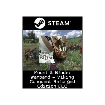 Mount and Blade: Warband Viking Conquest (Reforged Edition)