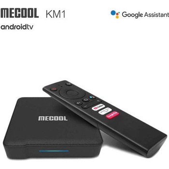 MECOOL KM1 classic