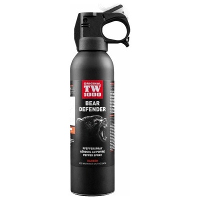 TW1000 Pepřový sprej Bear Defender 225 ml