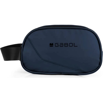 GABOL Несесер Gabol Canada 2.6L wash bag - Blue (Navy Blue)