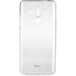 Roar Силиконов Калъф за Huawei Mate 10 Pro, Roar Case, Прозрачен (5901737874306)