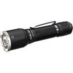 Fenix TK17BLK - презареждаема димируема LED фенерка LED/USB 6000mAh IP68 3600lm 60h черна (FE0109)