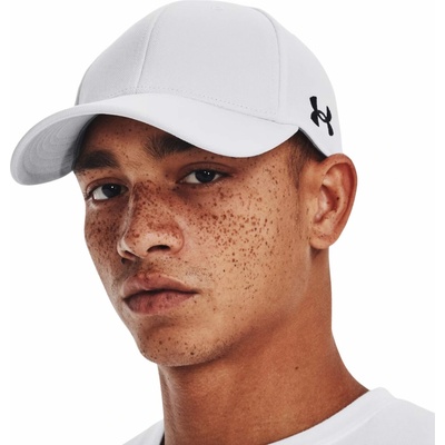 Under Armour TEAM BLITZING biela 1376702-100