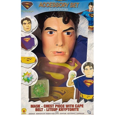 Superman Box set licenčné