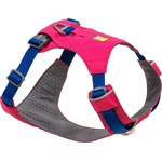 Ruffwear Нагръдник за куче Ruffwear Hi & Light Harness Dog harness - Alpenglow Pink - размер XXS (057-0222-0512)