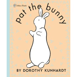Pat the Bunny Deluxe Edition (2011)