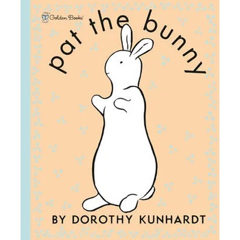 Image 1 of Pat the Bunny Deluxe Edition (Pat the Bunny) | Dorothy Kunhardt