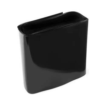 Revtec Свиващо фолио 70mm черно (1m)