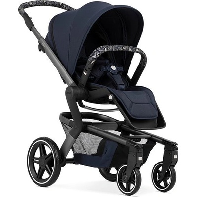 Joolz Sport HUB+ 2024 Jungle blue