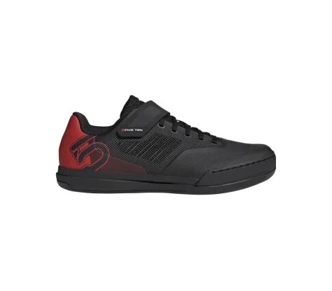 Five Ten Hellcat Pro Black/Red