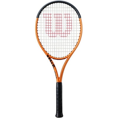 Wilson Тенис ракета Wilson Burn 100 V6 (300 гр. ) (WR21990)