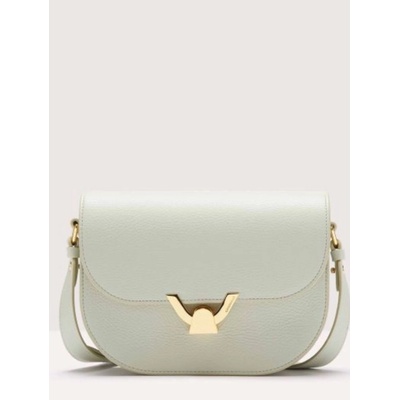 Coccinelle kabelka DEW SMALL celadon green