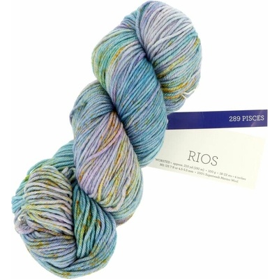Malabrigo Rios Pisces 289