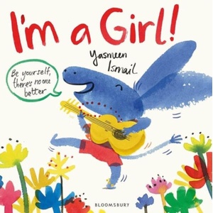 I'm a Girl! (ISBN: 9781408857007)