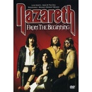 Nazareth: From the Beginning DVD