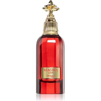 Image 1 of Zimaya Magma Love EDP 100 ml