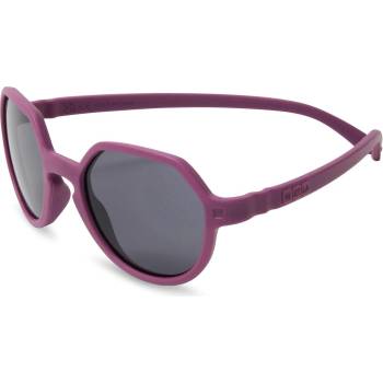 Ki ET LA НОВО Детски слънчеви очила KiETLA Oozz 1-2 години Cherry (OO2SUNCHERRY)