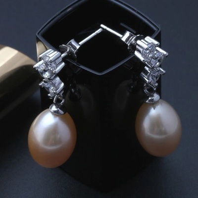 Izmael Lacey Event ružová KP2699