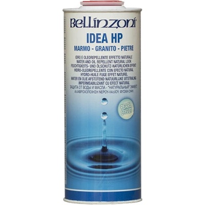 IDEA HP ochrana proti vlhkosti a olejom 1l