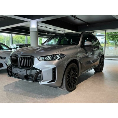 BMW X5 xDrive40d M Sport 250 kW